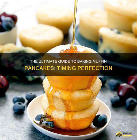 BakingtheMuffinstoPerfection