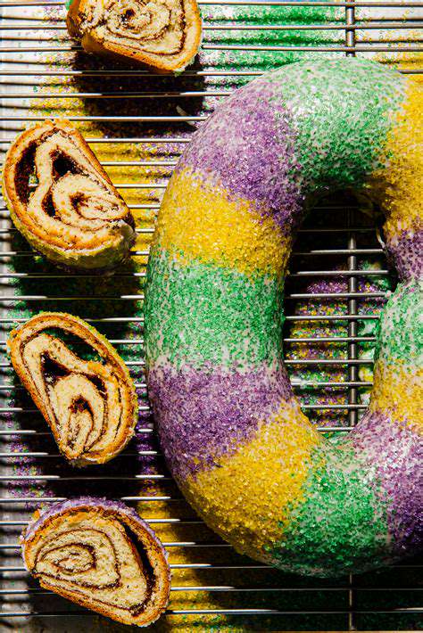 BeyondKingCake:ExploringOtherMardiGrasDelights