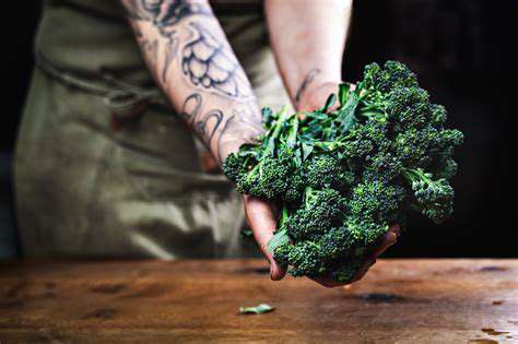 Review: A Farm to Table Restaurant Experience