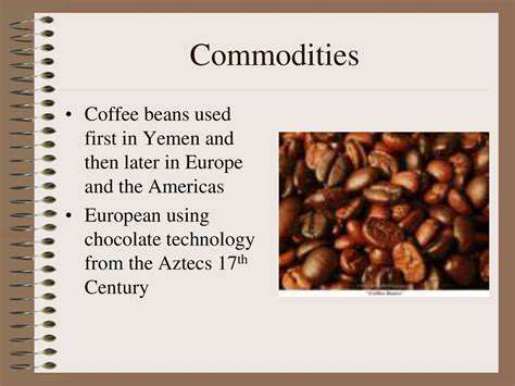 The History of Coffee: How a Drink Changed the World