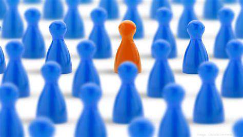 ComparisontoCompetitors:StandingOutintheCrowd