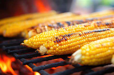 Seasonal Ingredient Guide for Summer Vegetables [2025]