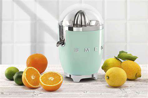 FactorstoConsiderWhenChoosingaCitrusJuicer