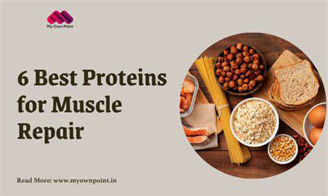 GentleProteinOptionsforMuscleRepairandStrength