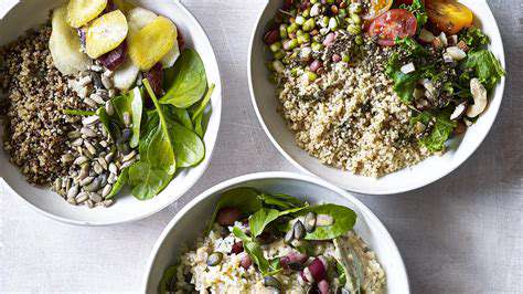 Guide to Cooking with Less Common Grains (Farro, Spelt)