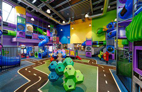 Kid-FriendlyDiningwithaTwist:FindingthePerfectPlaySpace