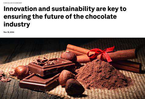 The History of Chocolate: From Bean to Bar
