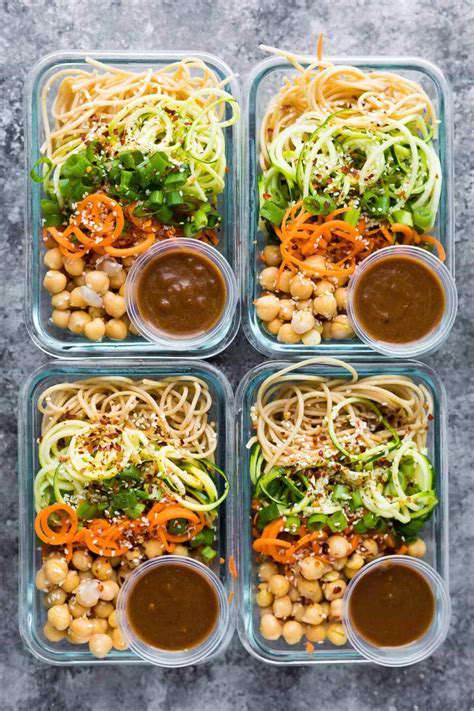 Meal Prep for Busy Vegans [Tips & Recipes]