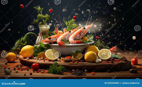 Food Culture in Australia: BBQ and Seafood