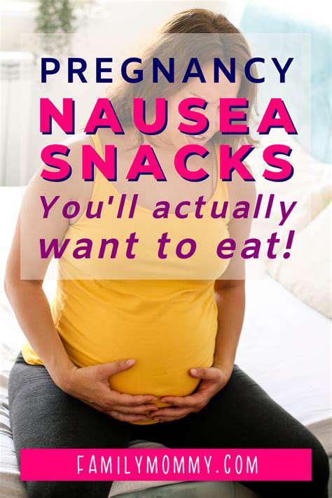 SnackingStrategiesforNauseaRelief