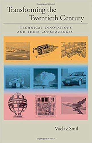 The20thCenturyandBeyond:InnovationandGlobalization