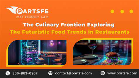 TheArrivalintheWest:ANewCulinaryFrontier