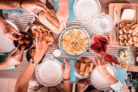 Eating Habits in Greece: Mediterranean Diet Staples