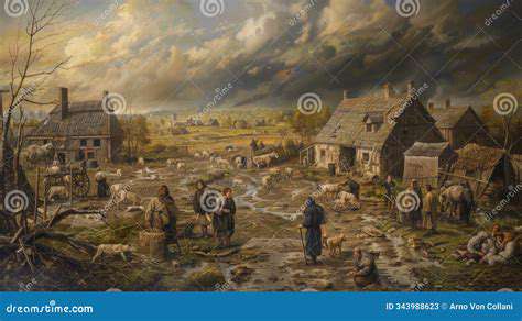 The History of the Potato in Ireland