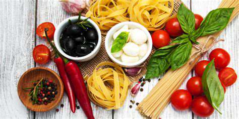Eating Habits in Italy: More Than Just Pasta