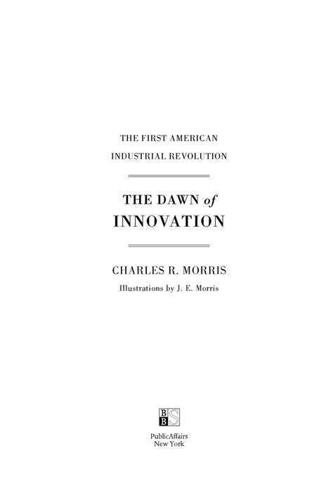 TheMiddleAgesandtheDawnofInnovation
