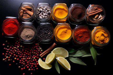Food Culture in Mexico: A Journey Through Flavors