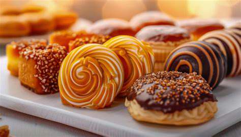 TheSweetSideofHalloween:ALookatTraditionalTreats