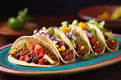 The History of the Taco