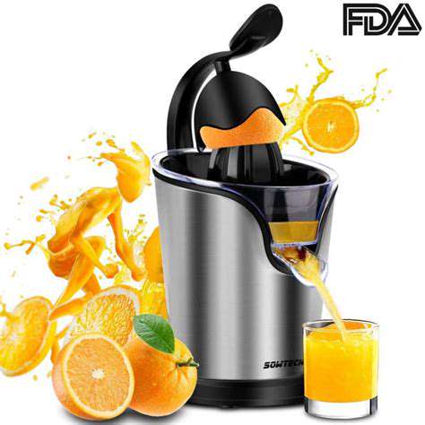 Best Citrus Juicers