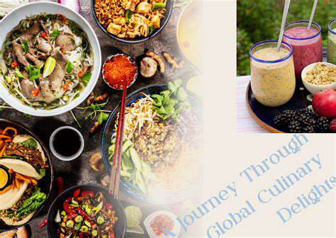 Traditional Foods for New Year's Eve