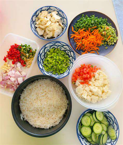 PreparationisKey:MarinatingandSeasoning