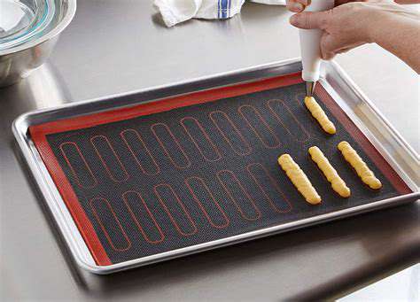 Top Silicon Baking Mats