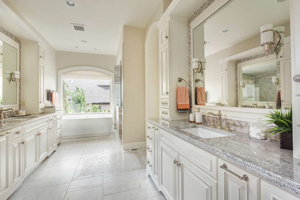 Transform Your Bathroom with the Expertise of San Antonio’s Finest remodelers