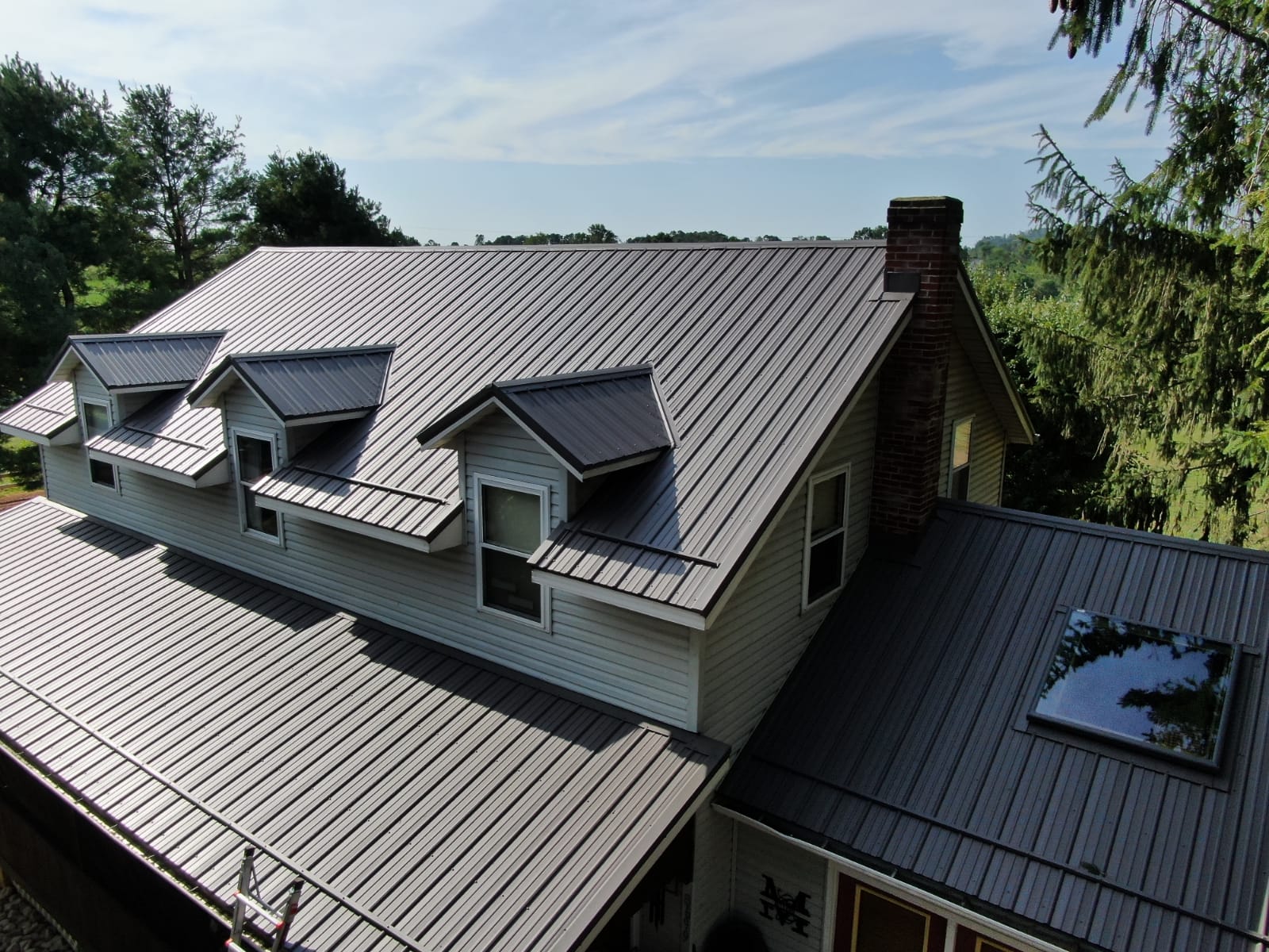 roofing companies in okc