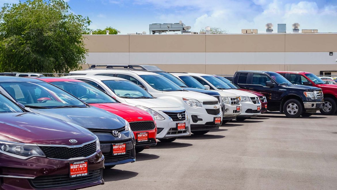 Unlocking Value: Your Roadmap to Purchasing Used Cars