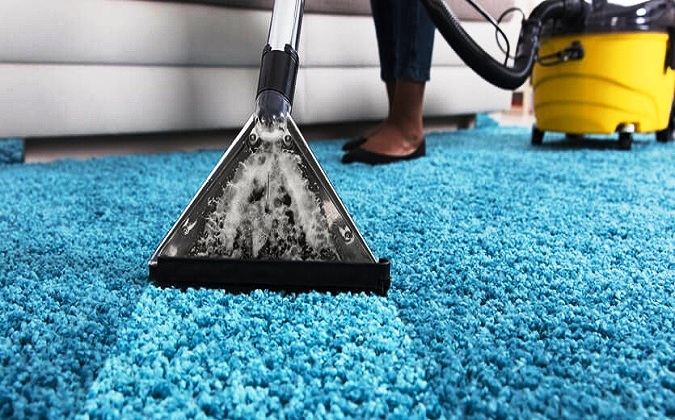 Expert Upholstery Cleaning: Oops Steam’s Ultimate Solution