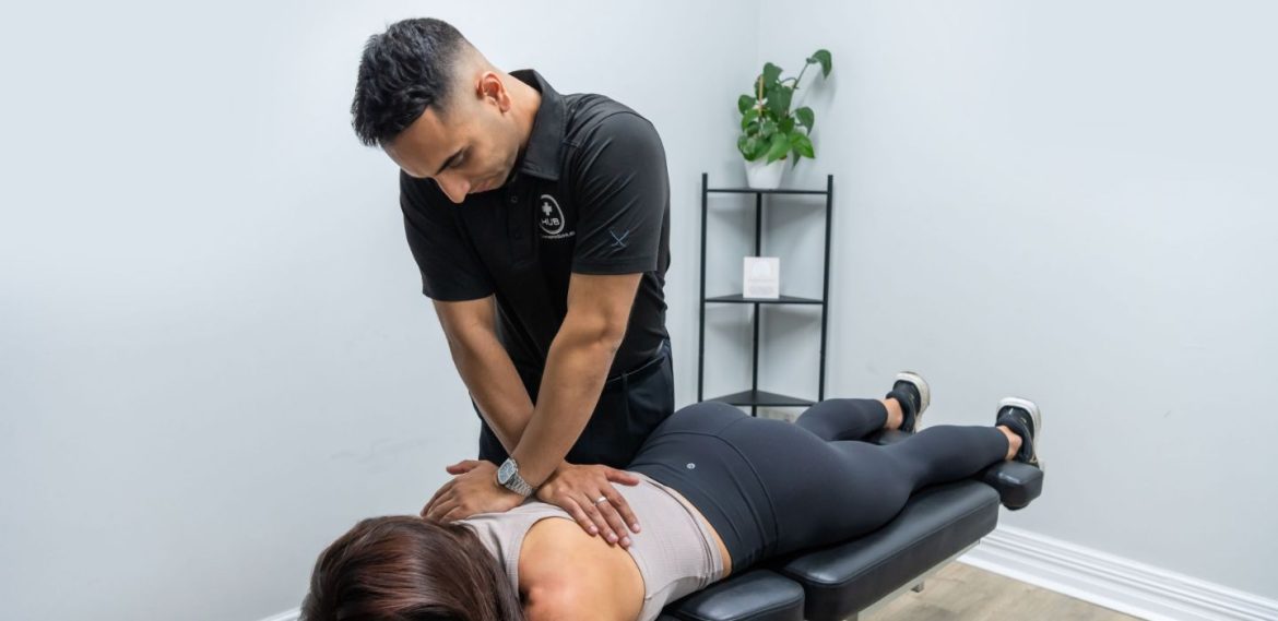 The Road to Relief: Unveiling the Best Chiropractor Near You for Low Back Woes