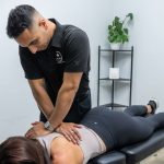 chiropractor okc