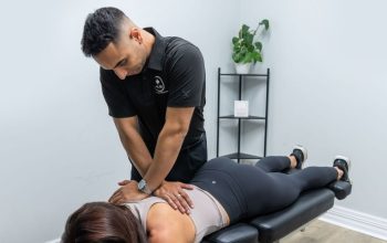 chiropractor okc