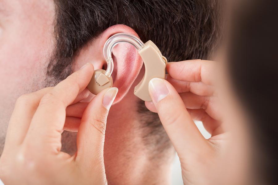 The Science Behind Chappell Hearing Aids: Exploring How They Work