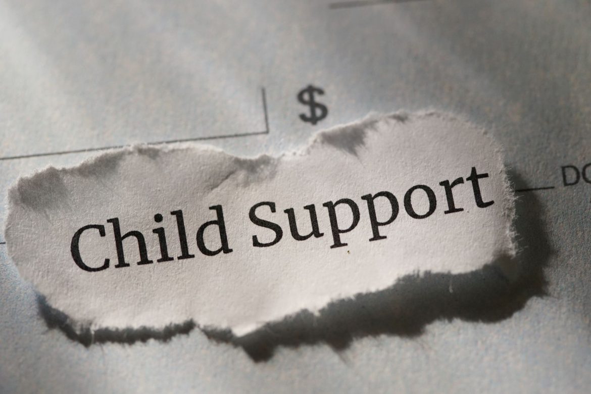 Can a child support lawyer assist with modifying existing support orders?