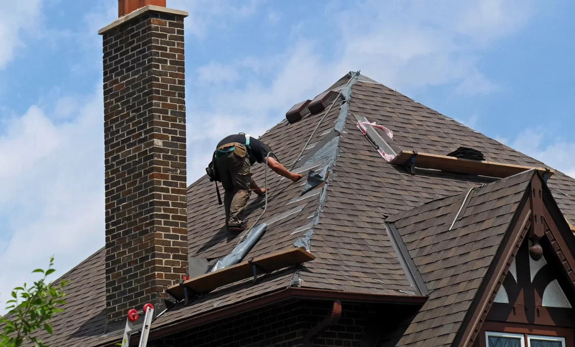 Protecting Your Investment: How Professional Roofing Contractors Add Value