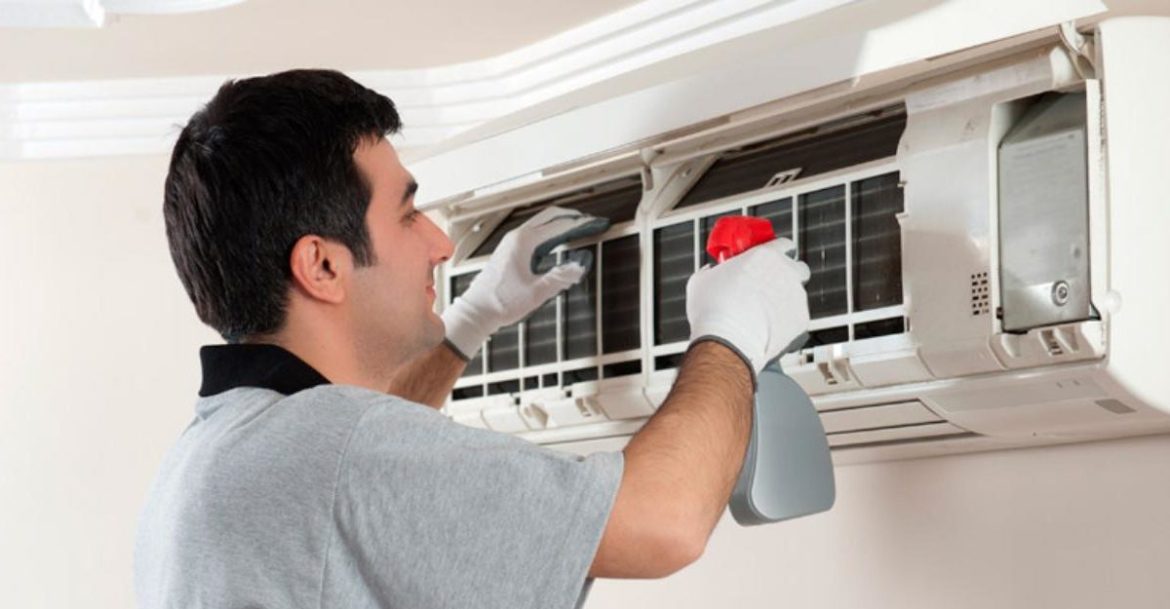 Breezy Solutions: Masterful San Antonio AC Repair Services