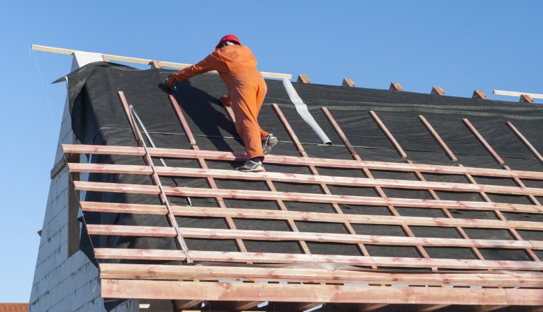 roofing contractors association